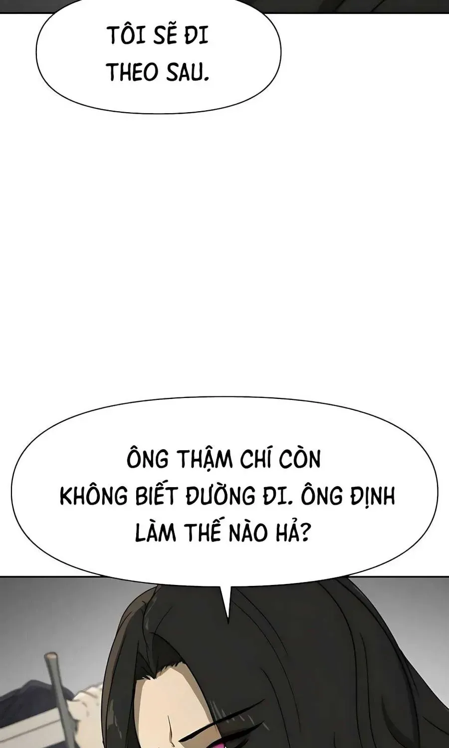 Bộ Mặt Giả Tạo Chap 53 - Next Chap 54