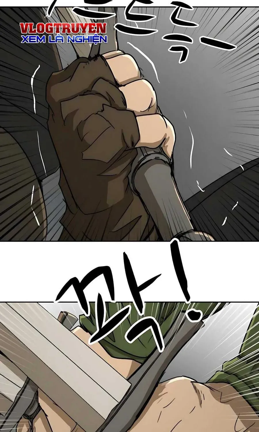 Bộ Mặt Giả Tạo Chap 53 - Next Chap 54