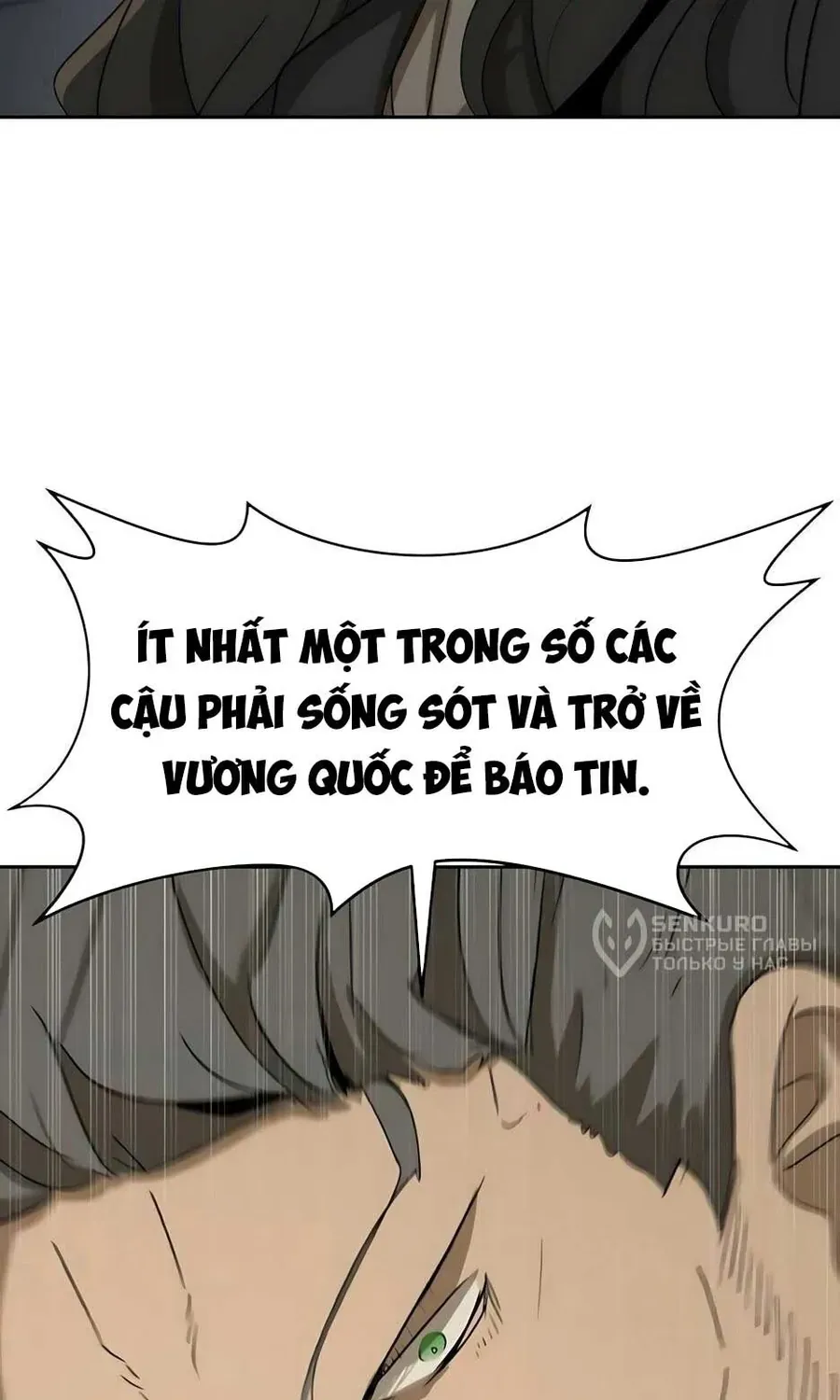 Bộ Mặt Giả Tạo Chap 53 - Next Chap 54