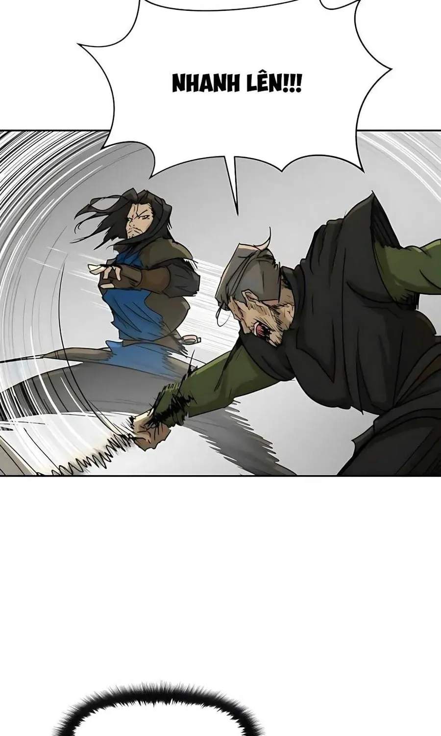 Bộ Mặt Giả Tạo Chap 53 - Next Chap 54