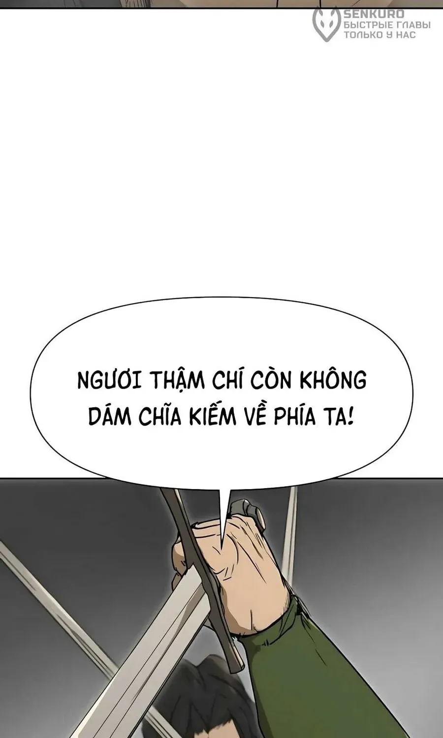 Bộ Mặt Giả Tạo Chap 53 - Next Chap 54