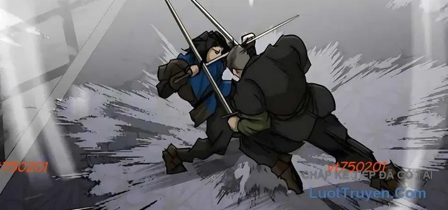 Bộ Mặt Giả Tạo Chap 53 - Next Chap 54