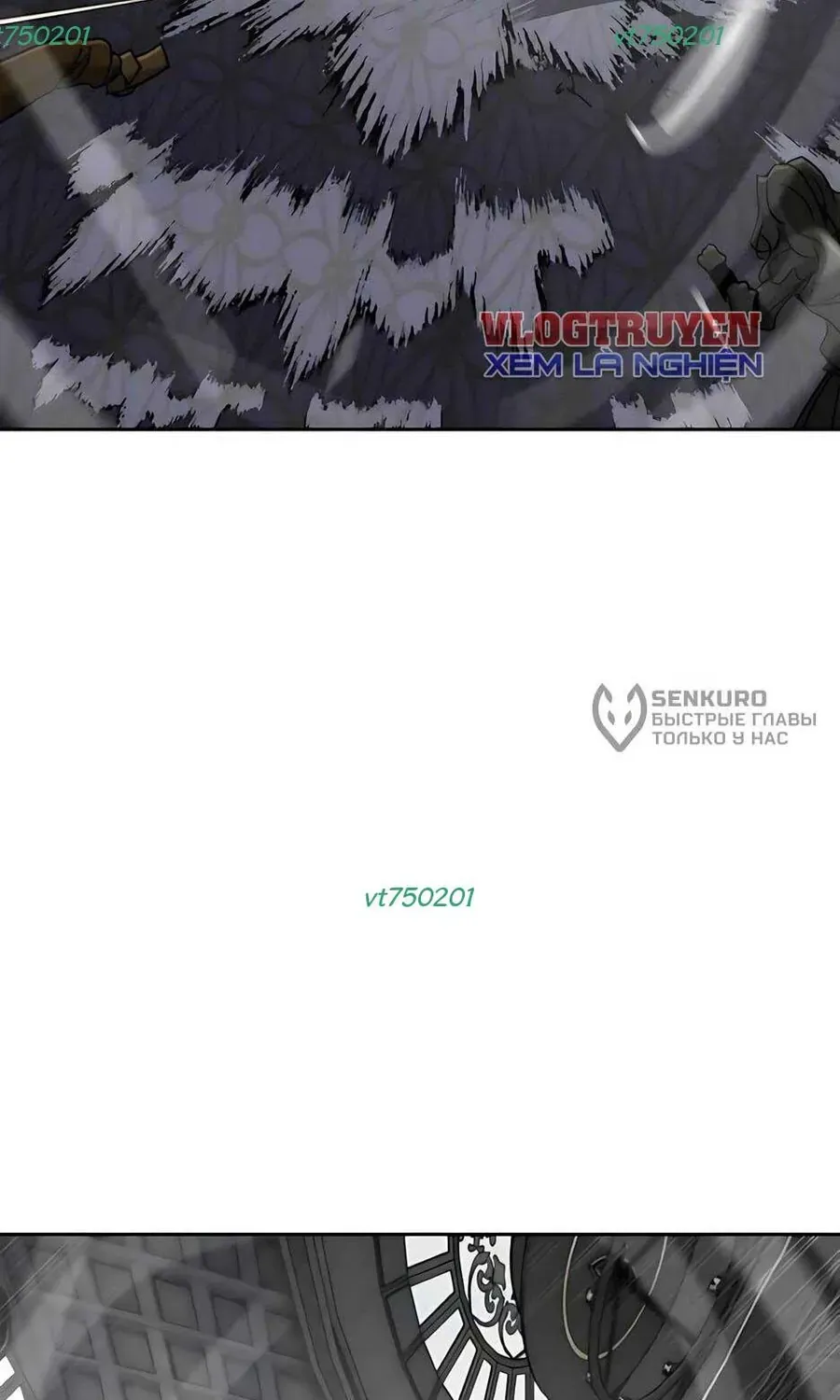 Bộ Mặt Giả Tạo Chap 53 - Next Chap 54