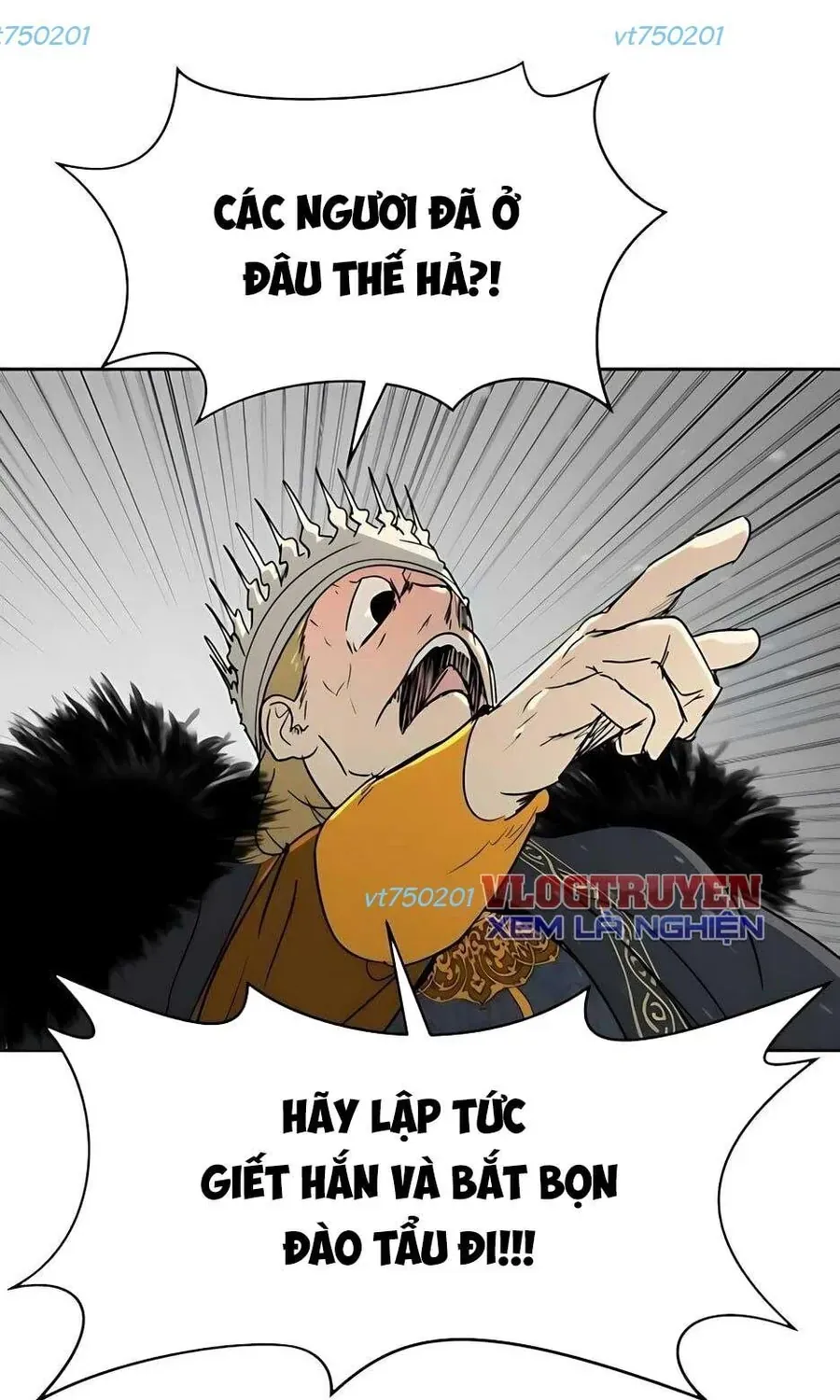 Bộ Mặt Giả Tạo Chap 53 - Next Chap 54