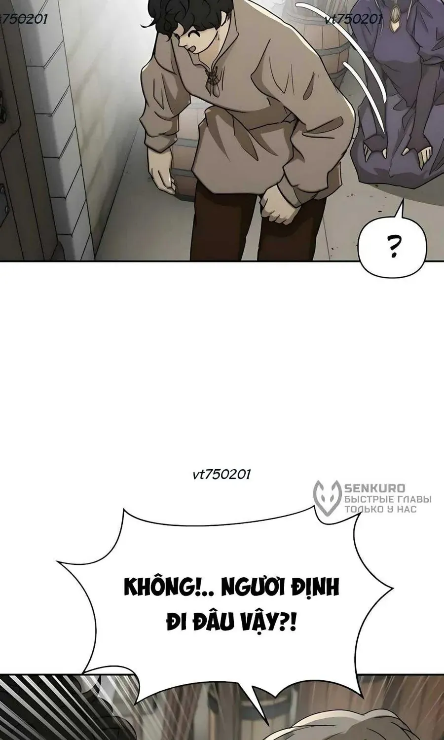 Bộ Mặt Giả Tạo Chap 53 - Next Chap 54