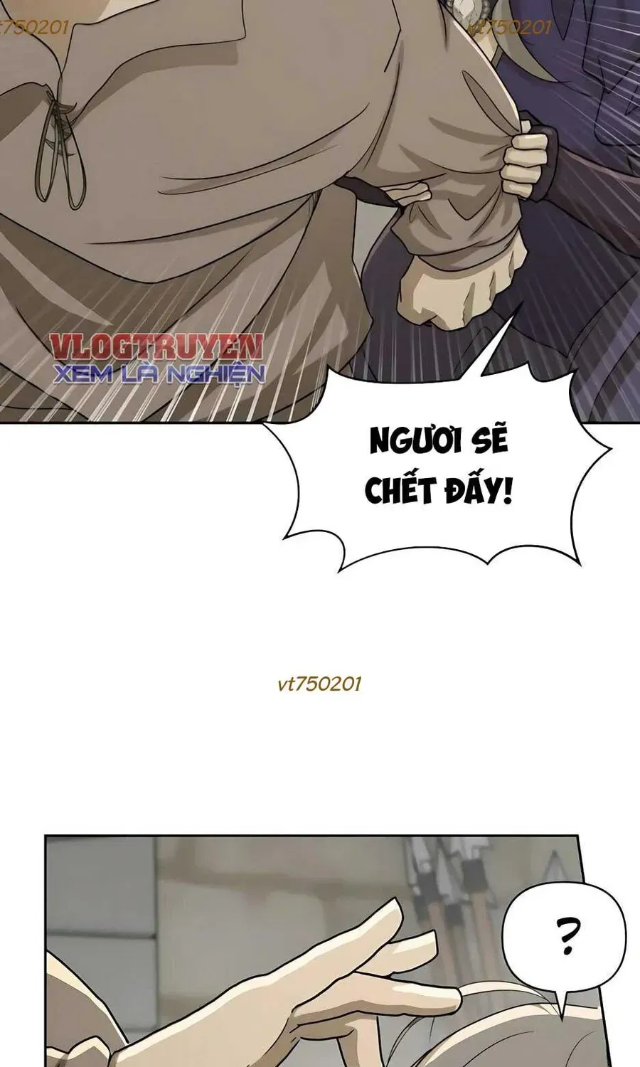 Bộ Mặt Giả Tạo Chap 53 - Next Chap 54
