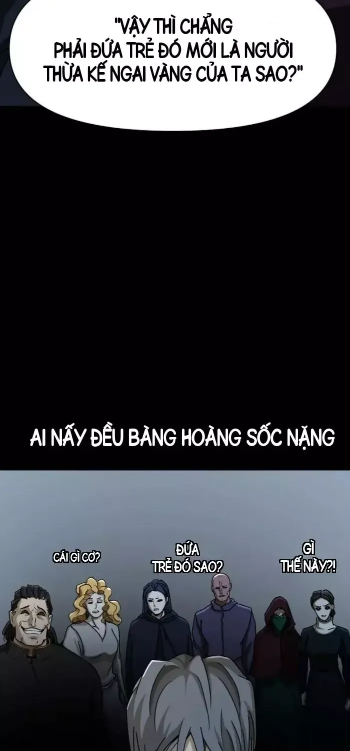 Bộ Mặt Giả Tạo Chap 67 - Next Chap 68