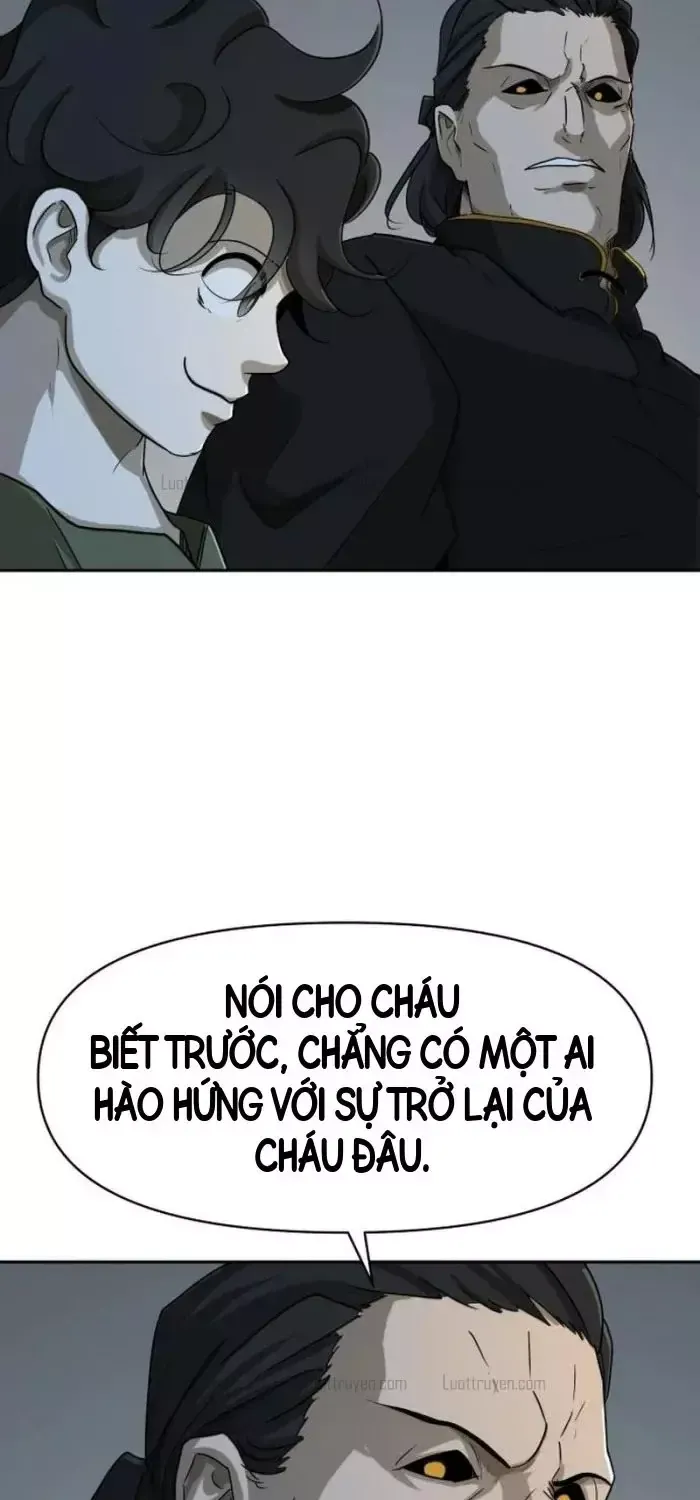 Bộ Mặt Giả Tạo Chap 67 - Next Chap 68