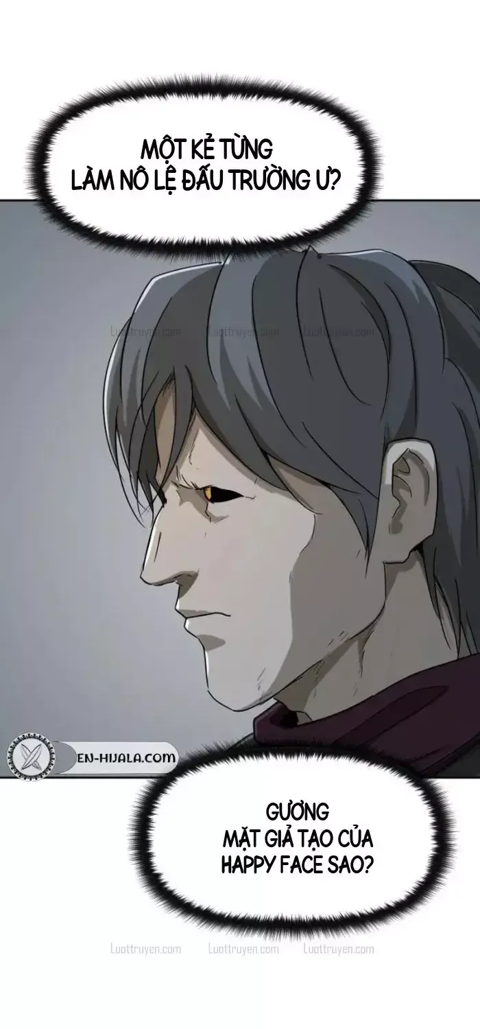 Bộ Mặt Giả Tạo Chap 67 - Next Chap 68