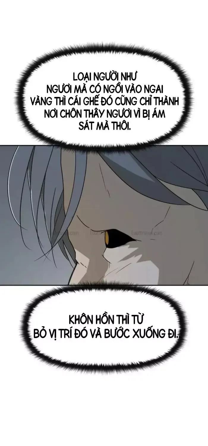 Bộ Mặt Giả Tạo Chap 67 - Next Chap 68