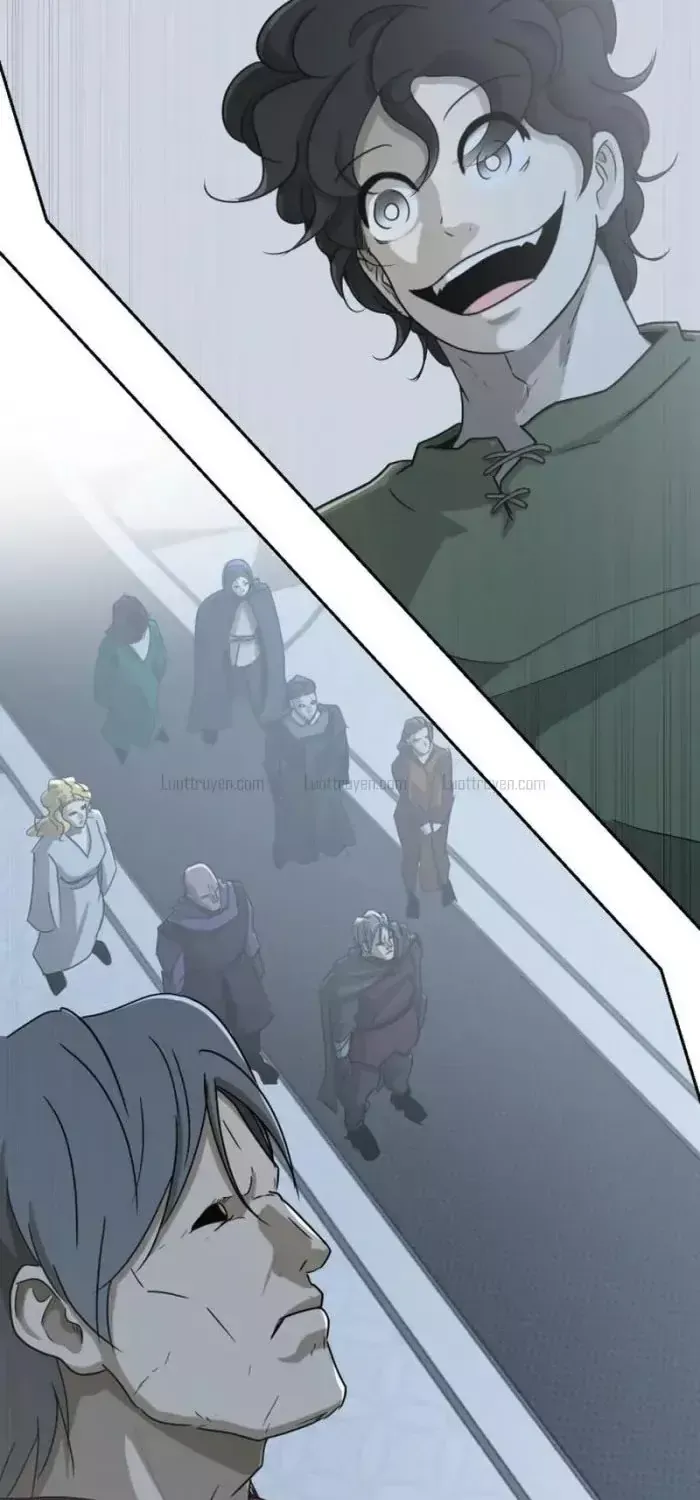 Bộ Mặt Giả Tạo Chap 67 - Next Chap 68