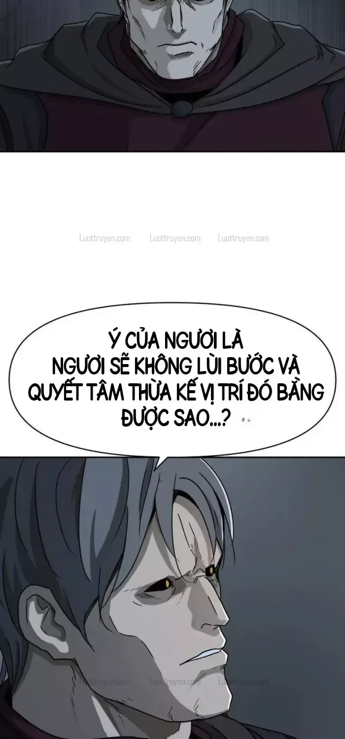 Bộ Mặt Giả Tạo Chap 67 - Next Chap 68