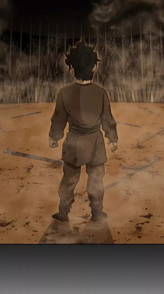 Bộ Mặt Giả Tạo Chap 67 - Next Chap 68