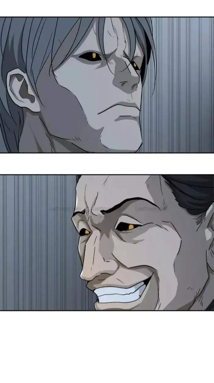 Bộ Mặt Giả Tạo Chap 67 - Next Chap 68