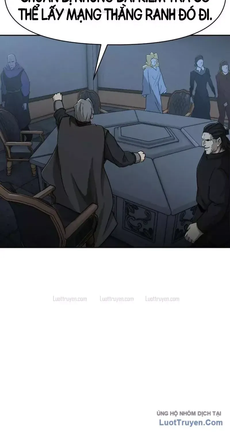 Bộ Mặt Giả Tạo Chap 68 - Next Chap 69