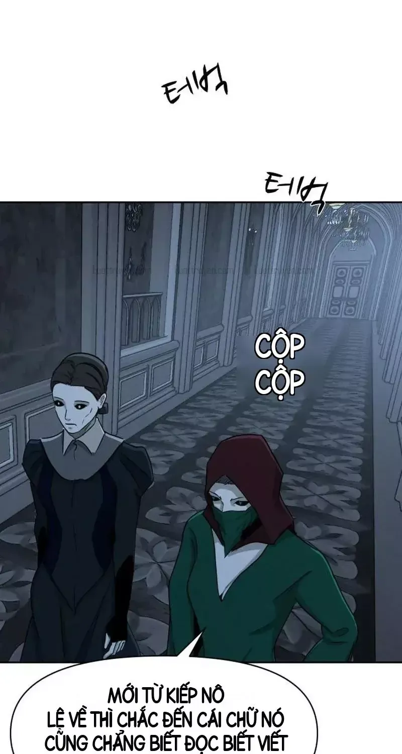 Bộ Mặt Giả Tạo Chap 68 - Next Chap 69