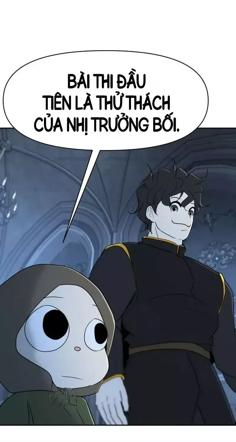 Bộ Mặt Giả Tạo Chap 68 - Next Chap 69
