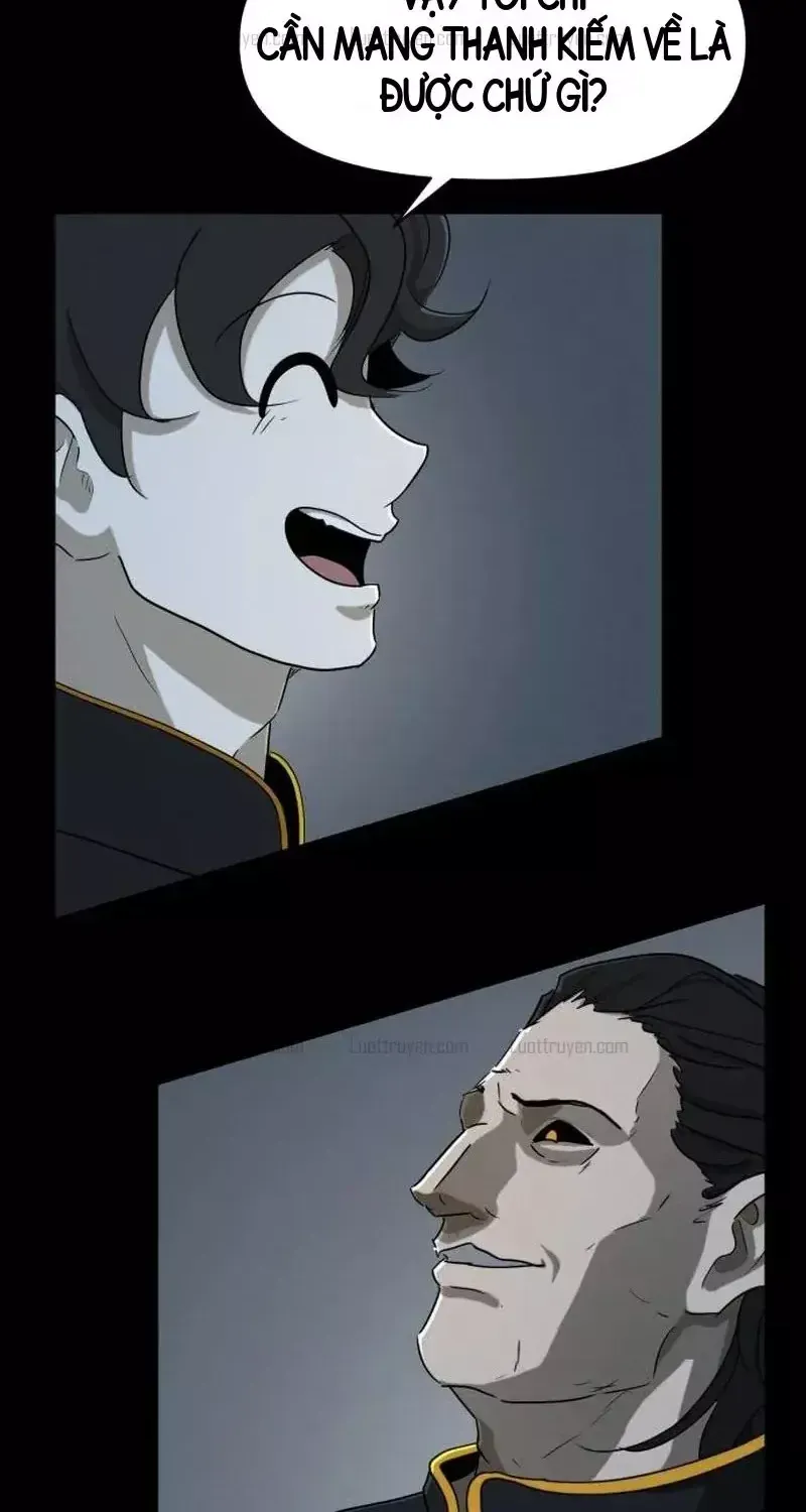 Bộ Mặt Giả Tạo Chap 68 - Next Chap 69