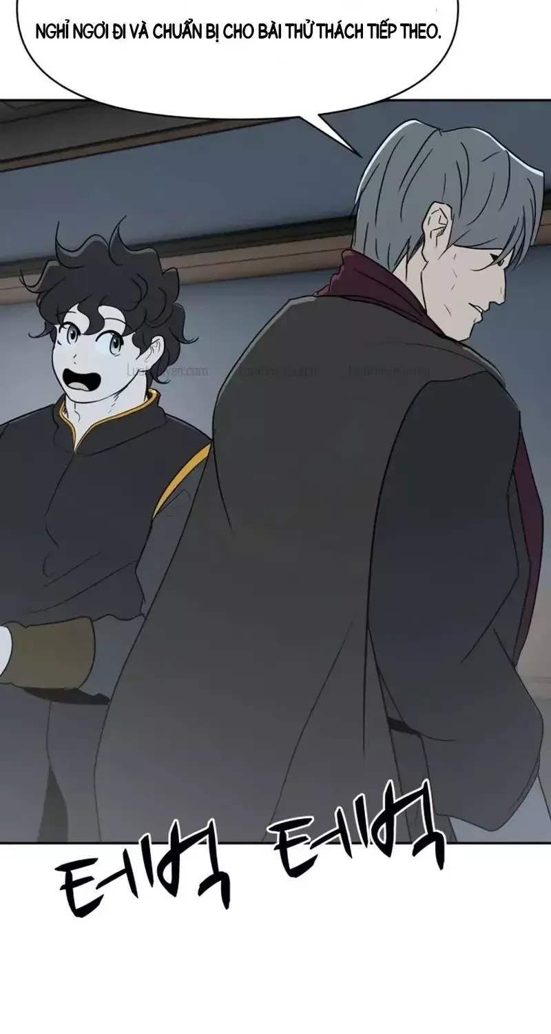 Bộ Mặt Giả Tạo Chap 69 - Next Chap 70