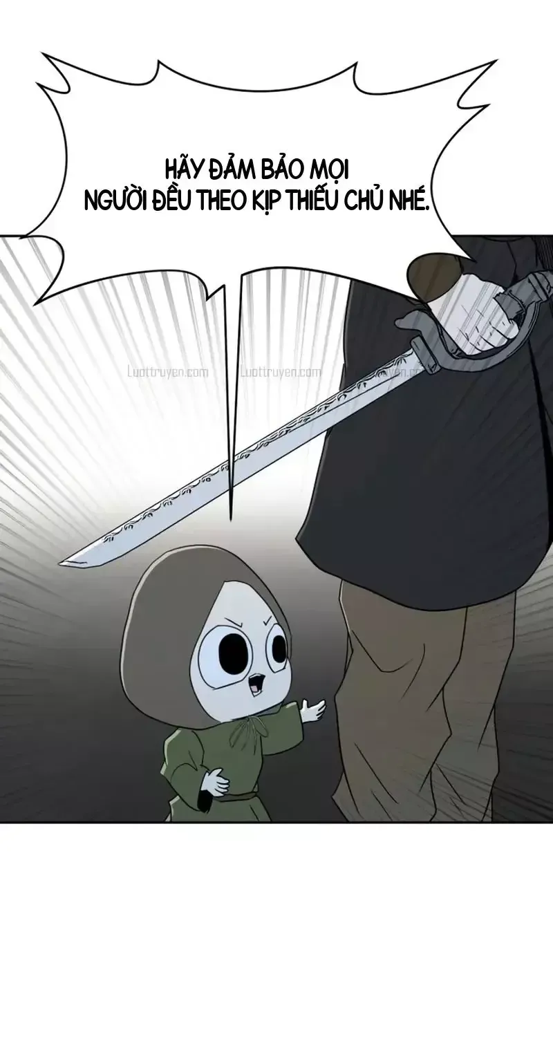 Bộ Mặt Giả Tạo Chap 69 - Next Chap 70
