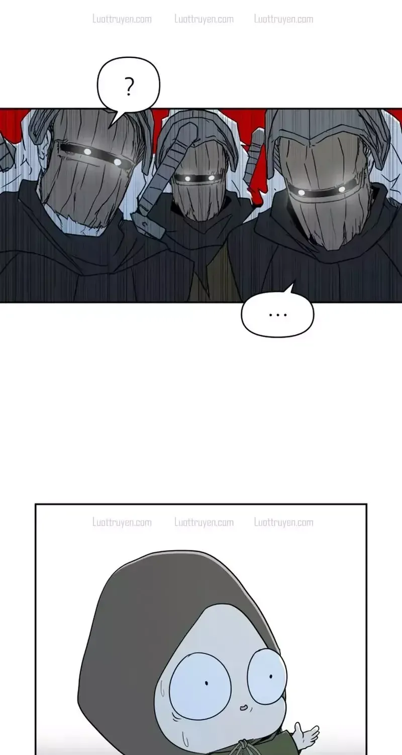Bộ Mặt Giả Tạo Chap 69 - Next Chap 70