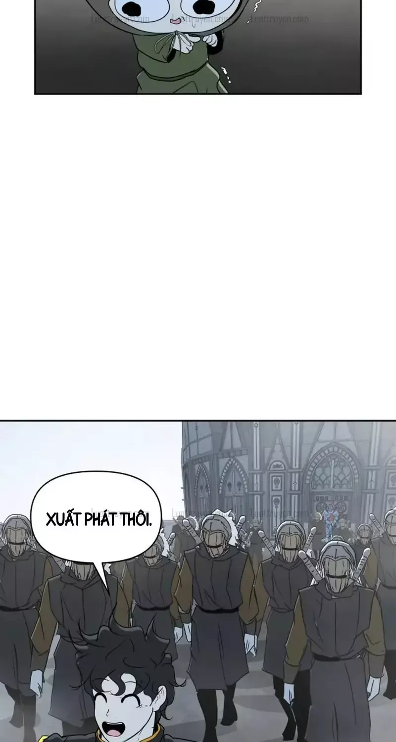Bộ Mặt Giả Tạo Chap 69 - Next Chap 70