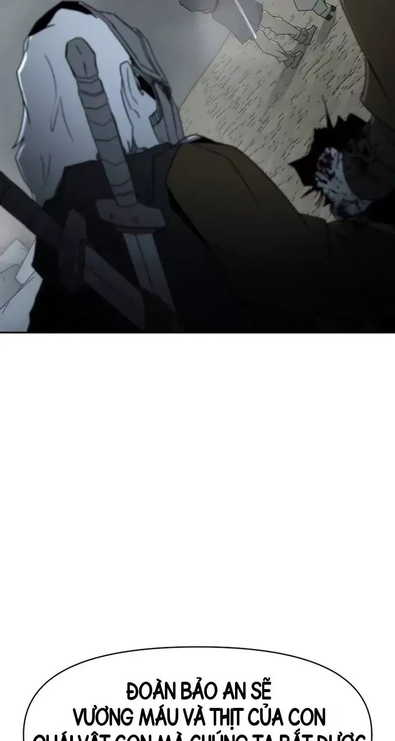 Bộ Mặt Giả Tạo Chap 69 - Next Chap 70