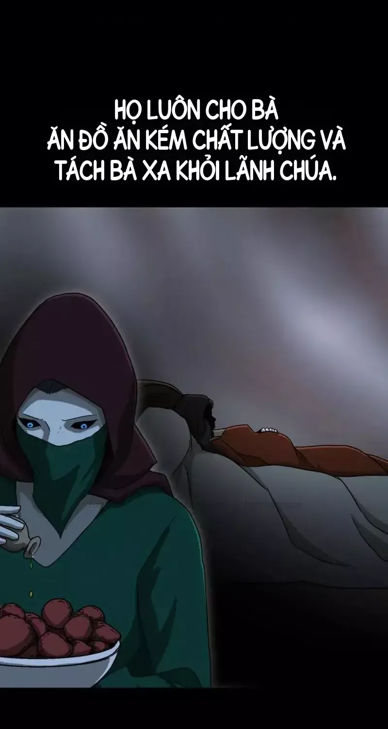 Bộ Mặt Giả Tạo Chap 71 - Next Chap 72