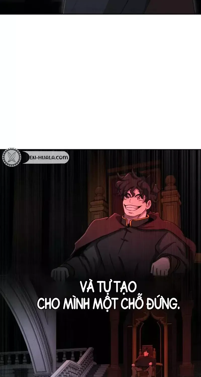 Bộ Mặt Giả Tạo Chap 71 - Next Chap 72