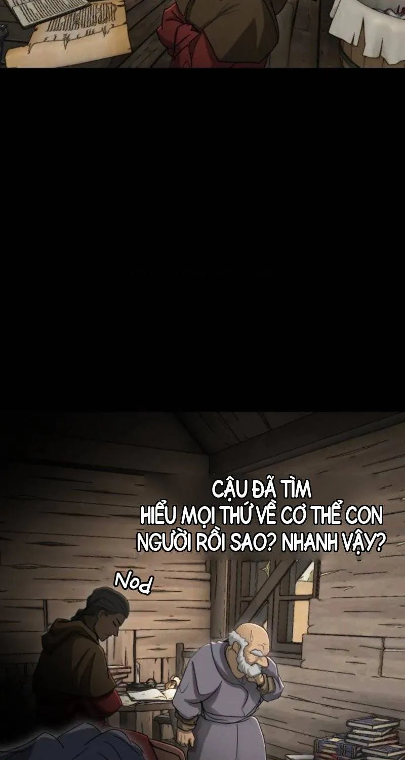 Bộ Mặt Giả Tạo Chap 76 - Next Chap 77