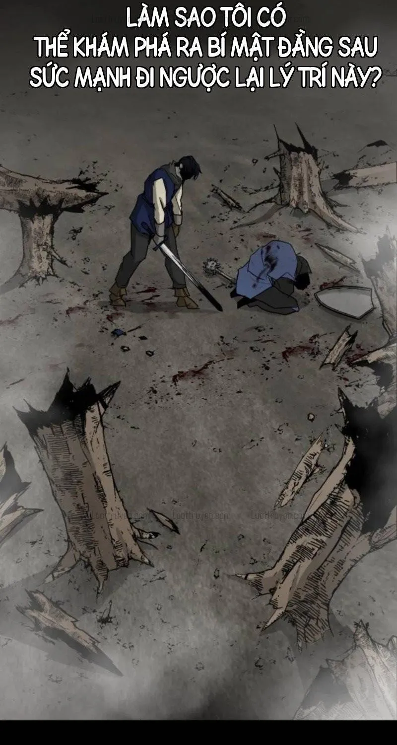 Bộ Mặt Giả Tạo Chap 76 - Next Chap 77