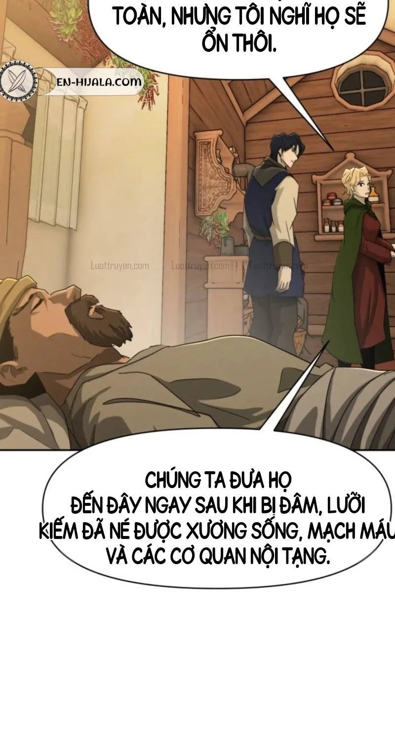 Bộ Mặt Giả Tạo Chap 76 - Next Chap 77