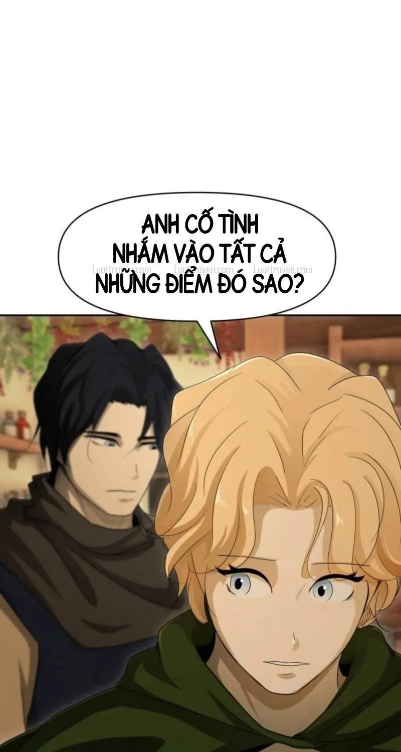 Bộ Mặt Giả Tạo Chap 76 - Next Chap 77
