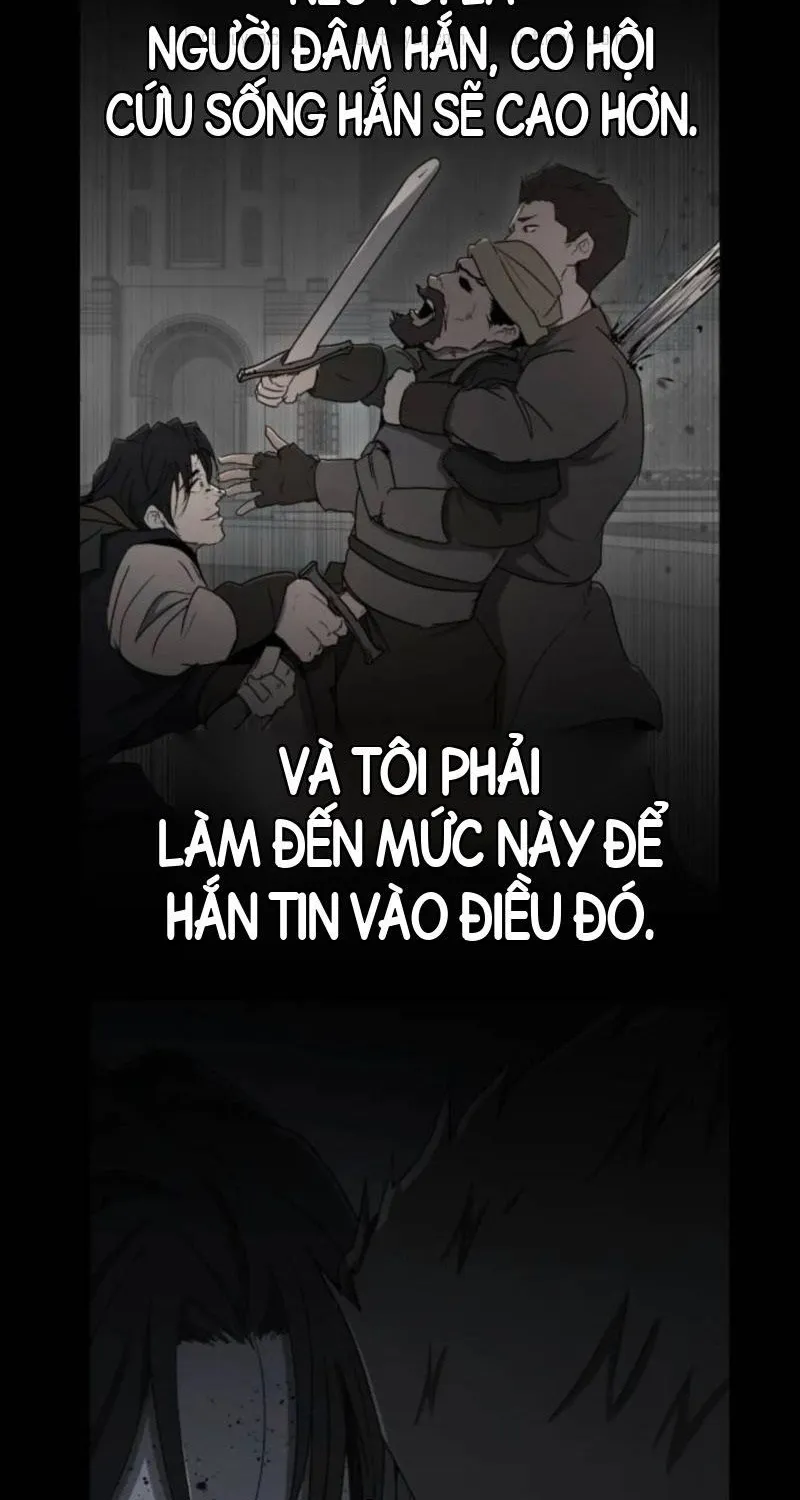 Bộ Mặt Giả Tạo Chap 76 - Next Chap 77