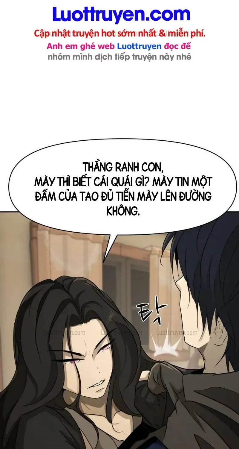 Bộ Mặt Giả Tạo Chap 77 - Next Chap 78