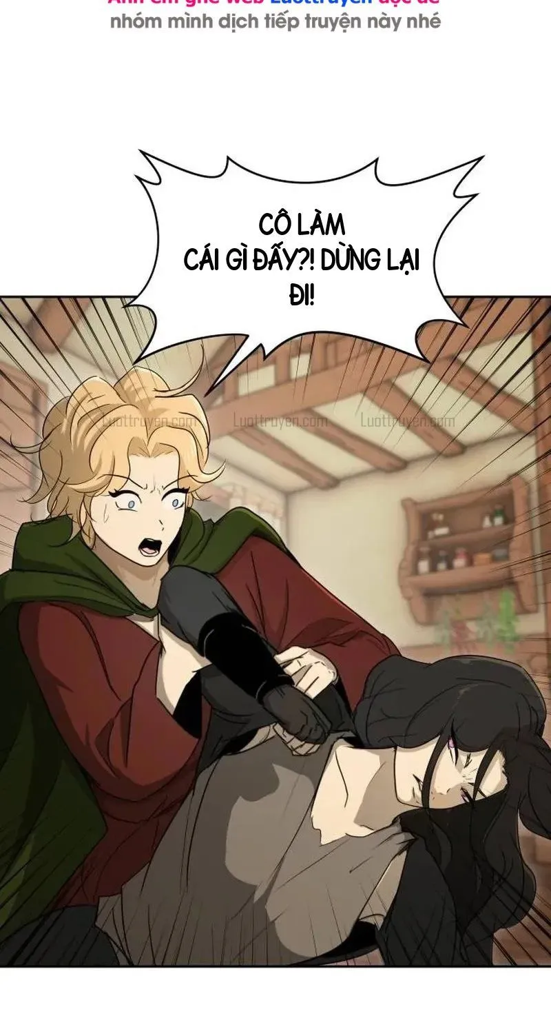 Bộ Mặt Giả Tạo Chap 77 - Next Chap 78