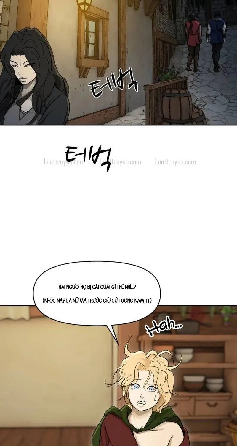 Bộ Mặt Giả Tạo Chap 77 - Next Chap 78