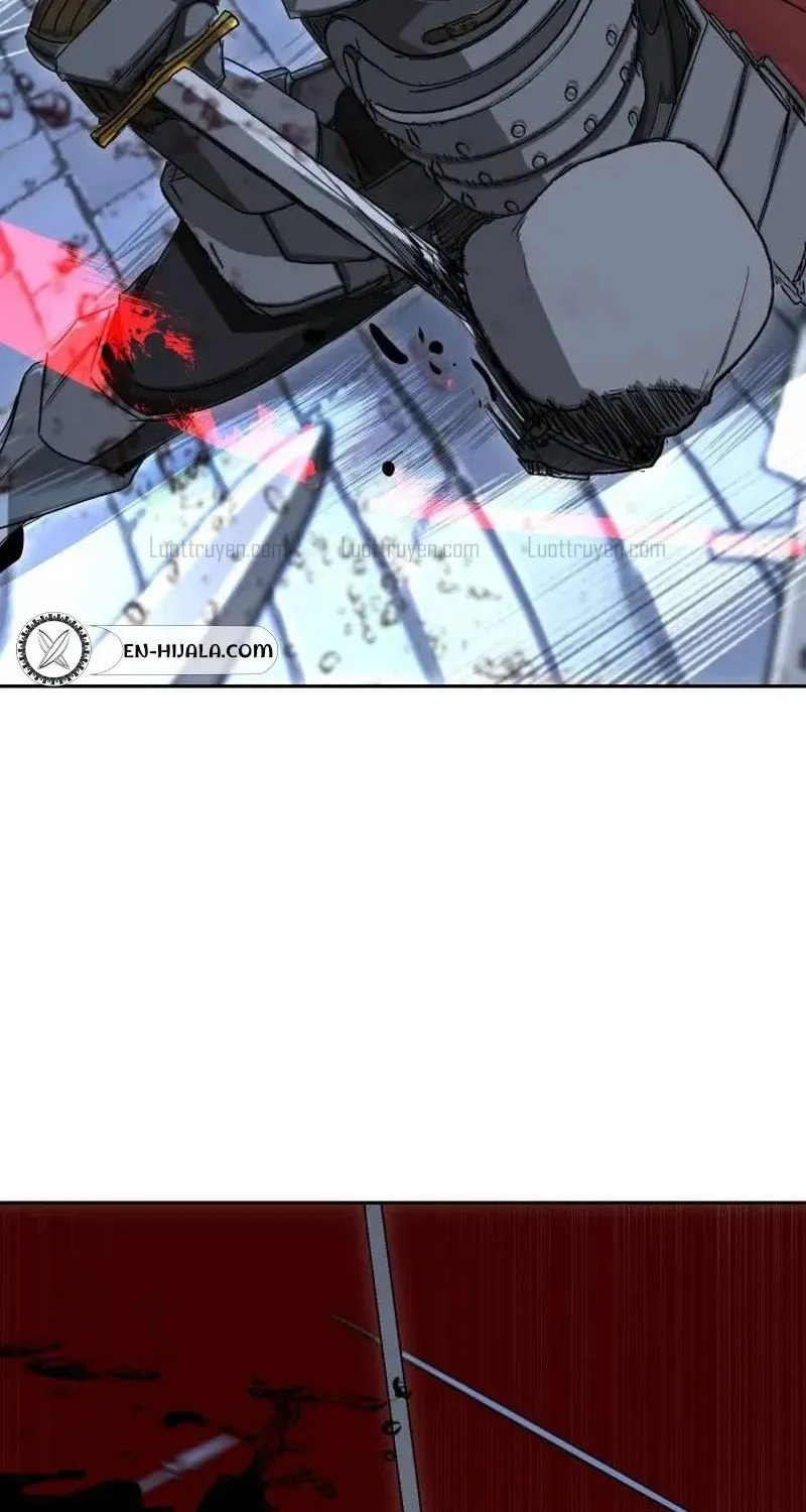 Bộ Mặt Giả Tạo Chap 77 - Next Chap 78