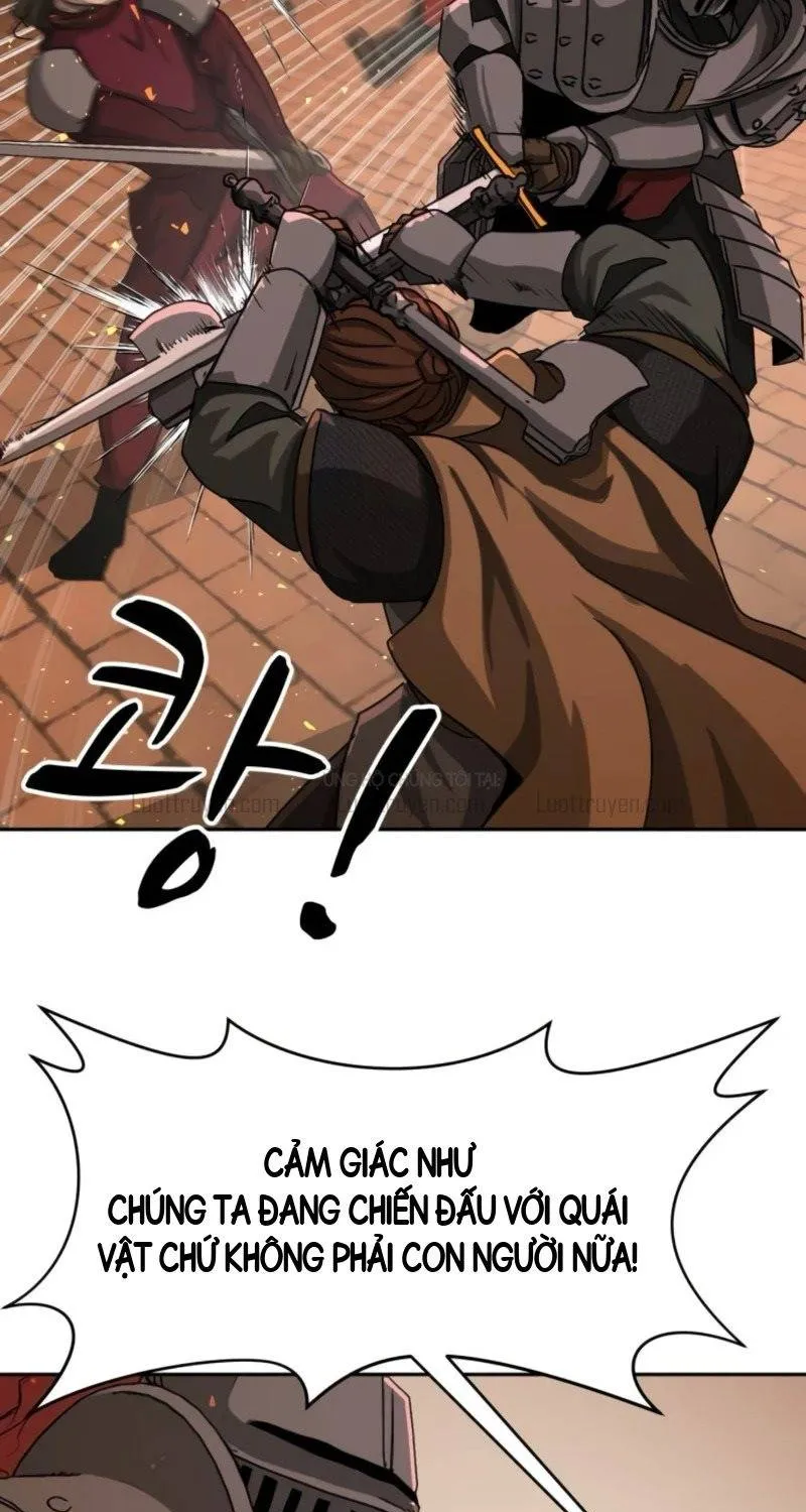 Bộ Mặt Giả Tạo Chap 78 - Next Chap 79