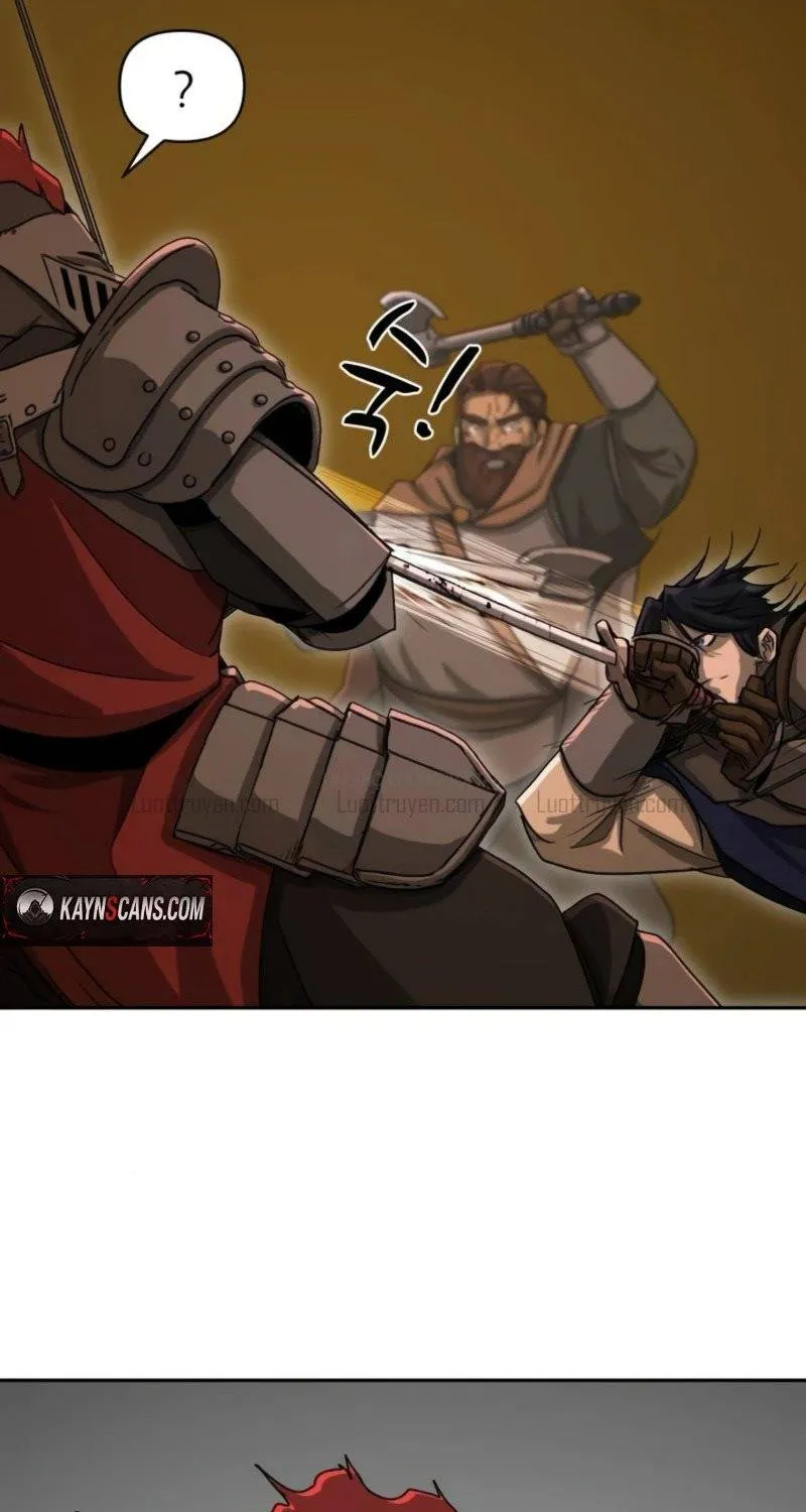 Bộ Mặt Giả Tạo Chap 78 - Next Chap 79