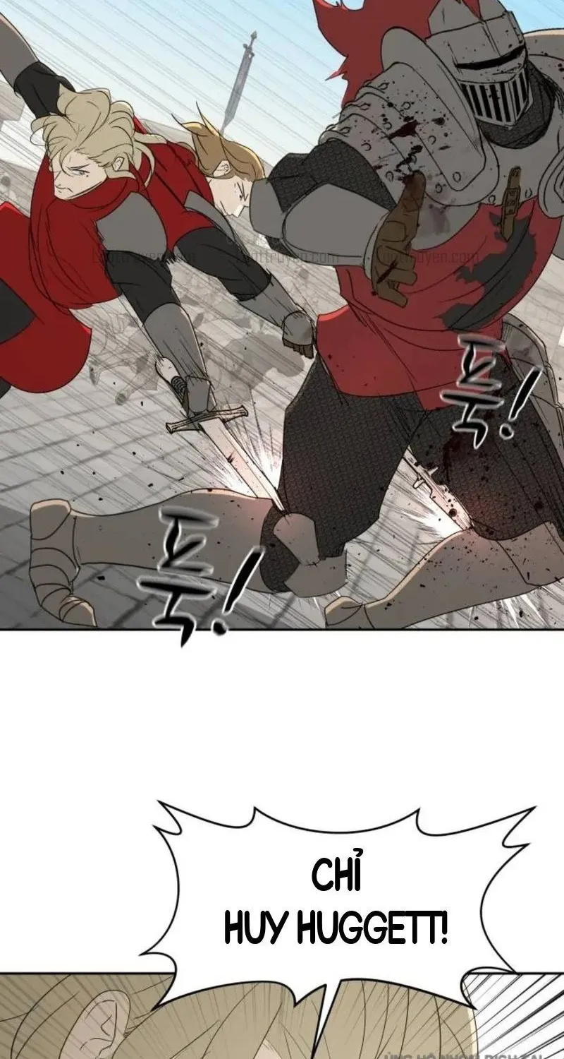 Bộ Mặt Giả Tạo Chap 79 - Next Chap 80