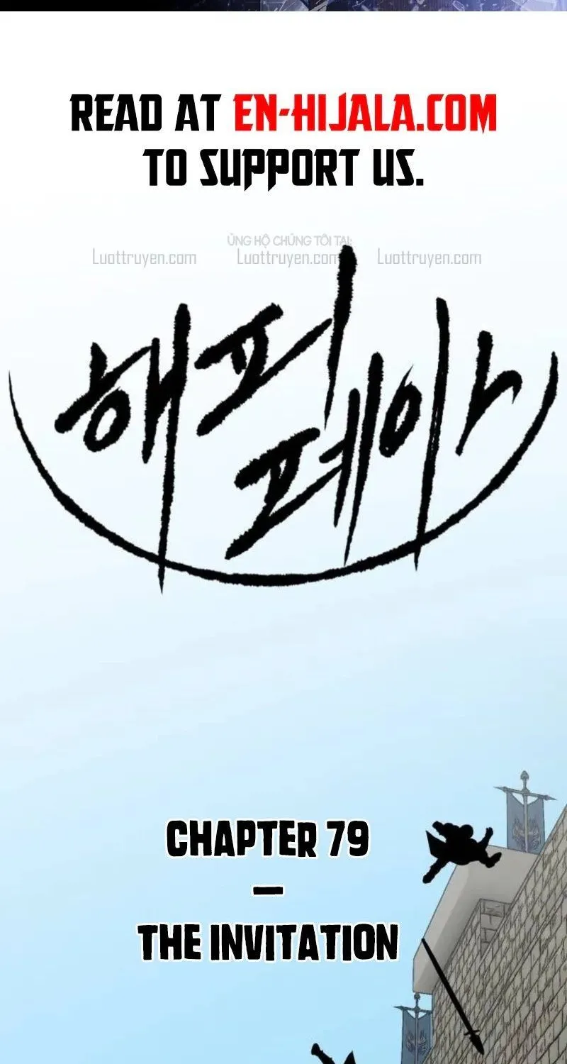Bộ Mặt Giả Tạo Chap 79 - Next Chap 80