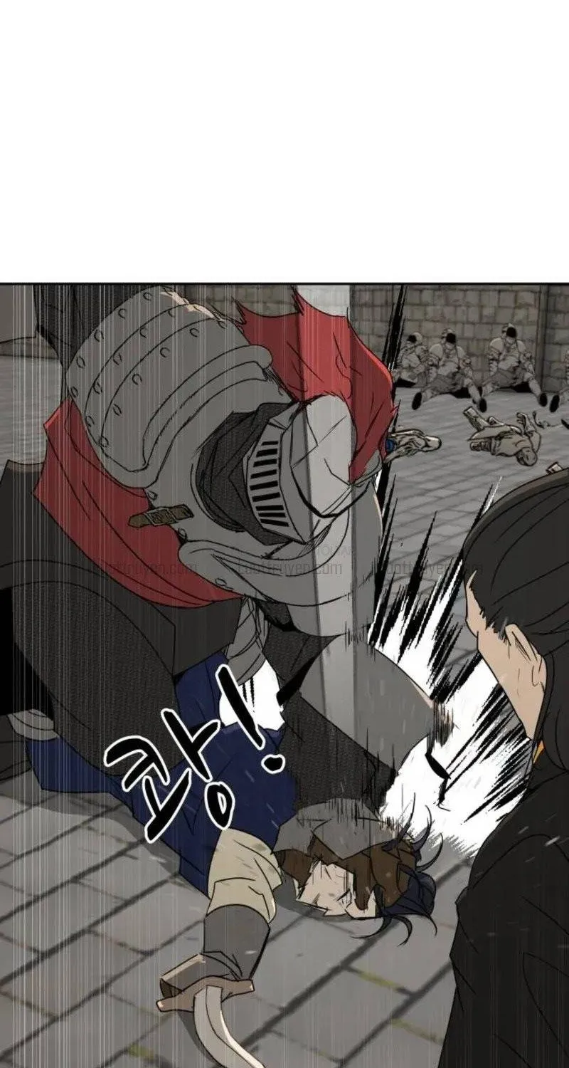 Bộ Mặt Giả Tạo Chap 79 - Next Chap 80