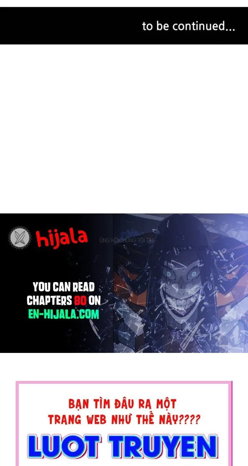 Bộ Mặt Giả Tạo Chap 79 - Next Chap 80