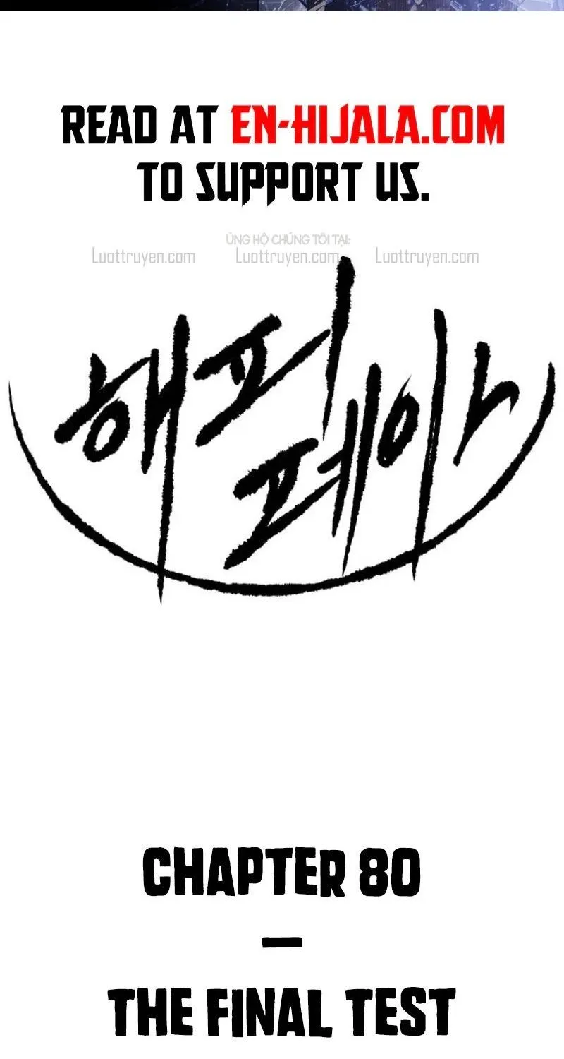Bộ Mặt Giả Tạo Chap 80 - Next Chap 81
