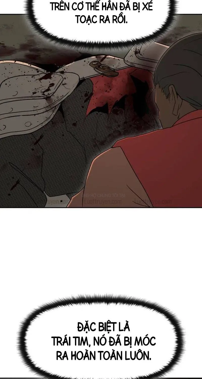 Bộ Mặt Giả Tạo Chap 80 - Next Chap 81