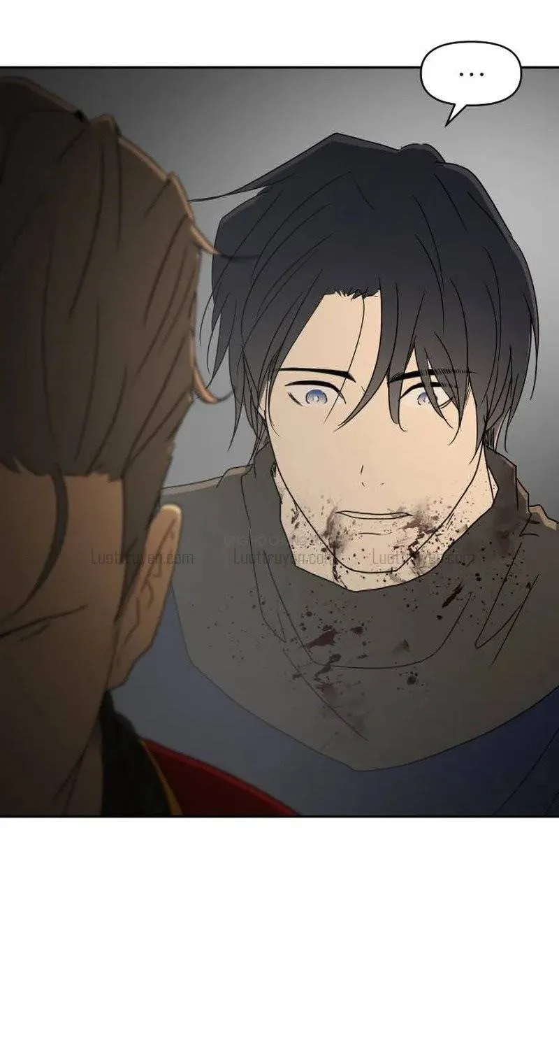 Bộ Mặt Giả Tạo Chap 80 - Next Chap 81