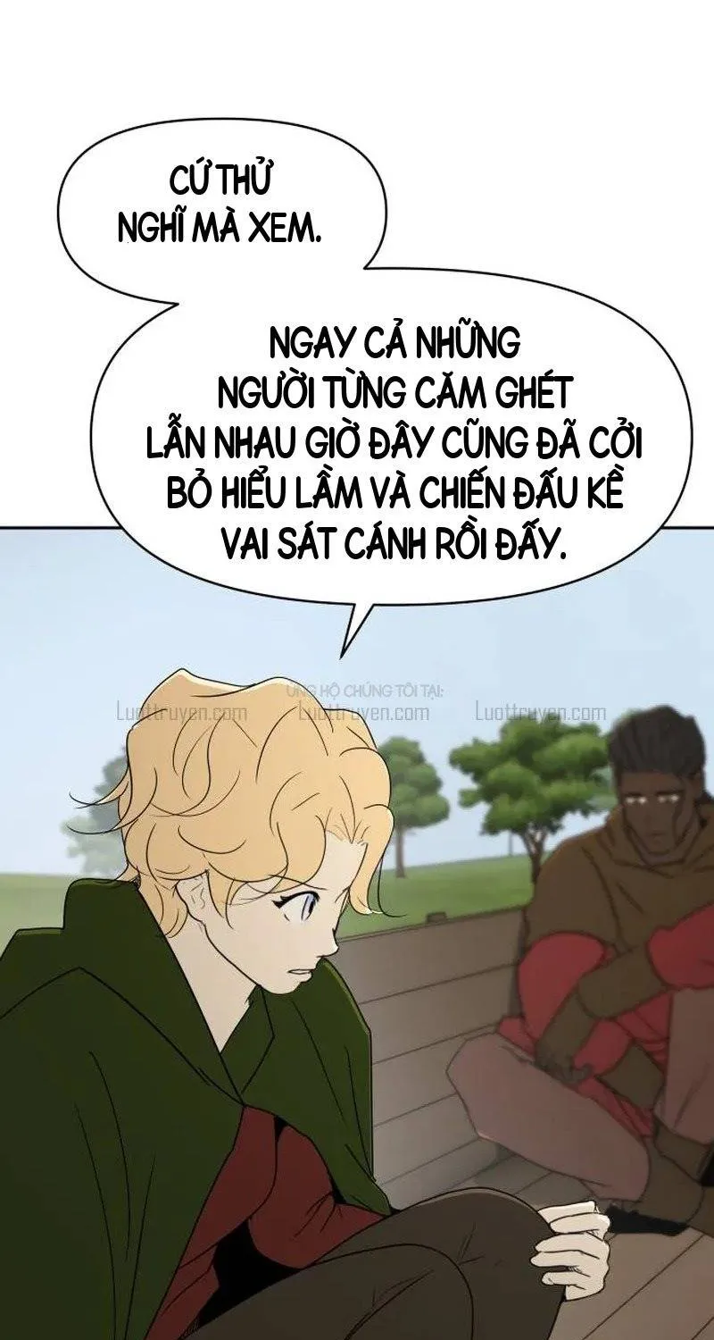 Bộ Mặt Giả Tạo Chap 80 - Next Chap 81