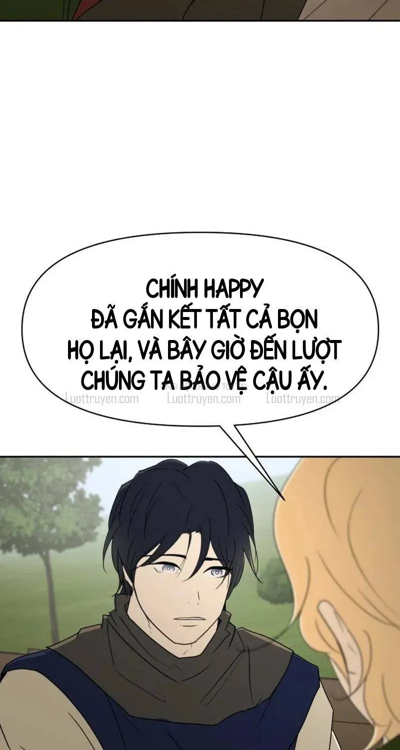Bộ Mặt Giả Tạo Chap 80 - Next Chap 81
