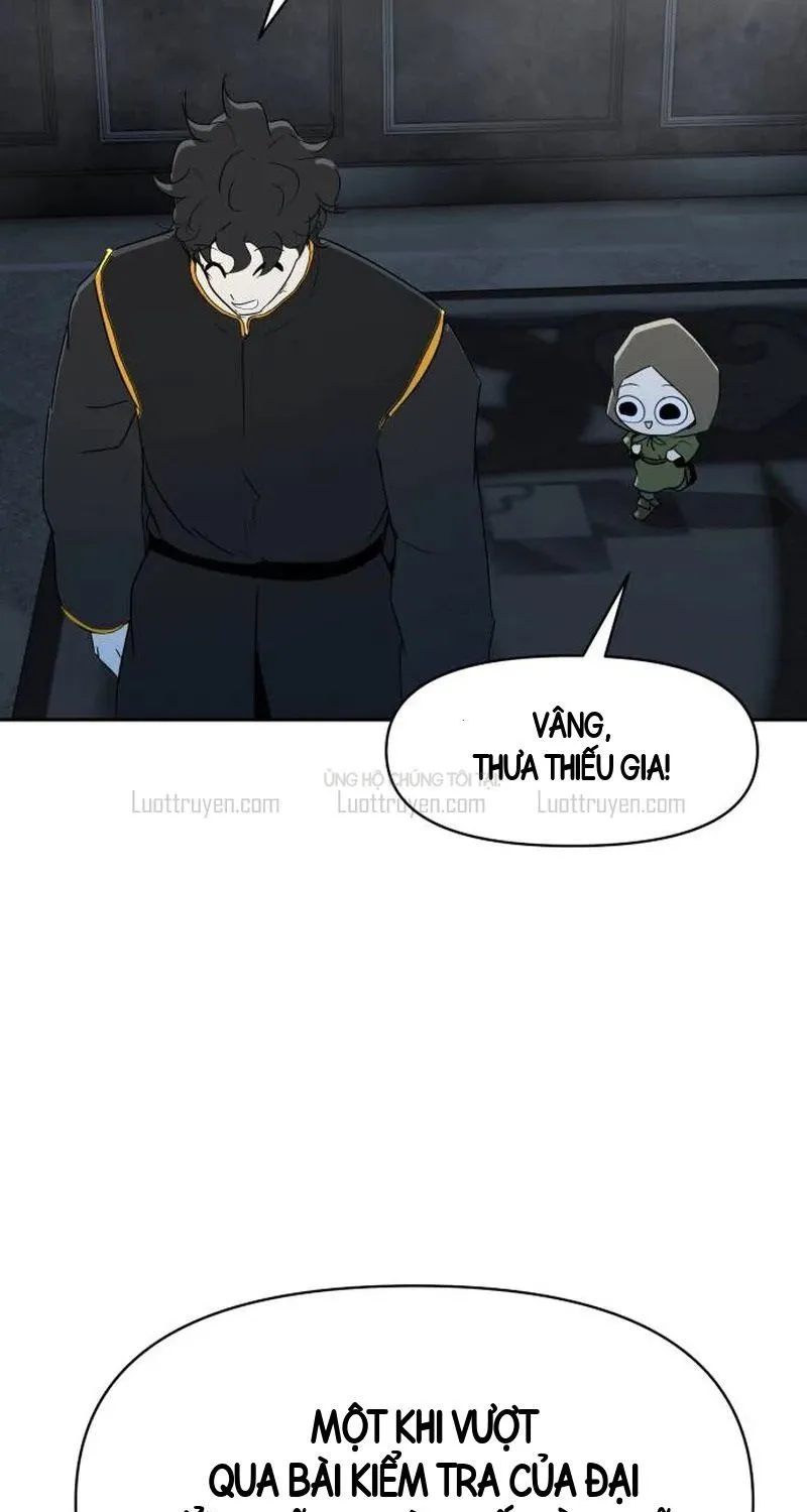 Bộ Mặt Giả Tạo Chap 80 - Next Chap 81
